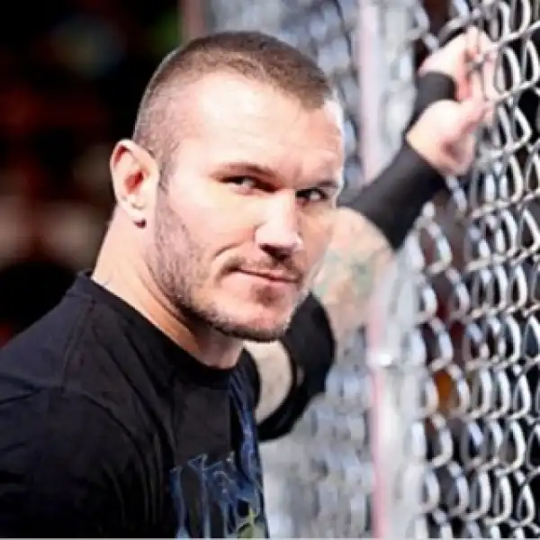 Randy Orton - Voices WWE Theme